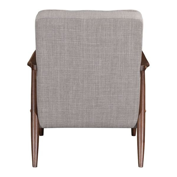 Zuo Rocky Arm Chair | Armchairs | Modishstore-13