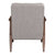 Zuo Rocky Arm Chair | Armchairs | Modishstore-13