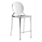 Zuo Eclispe Counter Chair - Set Of 2 | Counter Stools | Modishstore-3