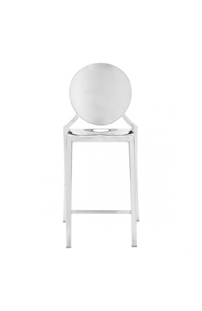 Zuo Eclispe Counter Chair - Set Of 2 | Counter Stools | Modishstore-5