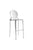 Zuo Eclispe Bar Chair - Set Of 2 | Bar Stools | Modishstore-4