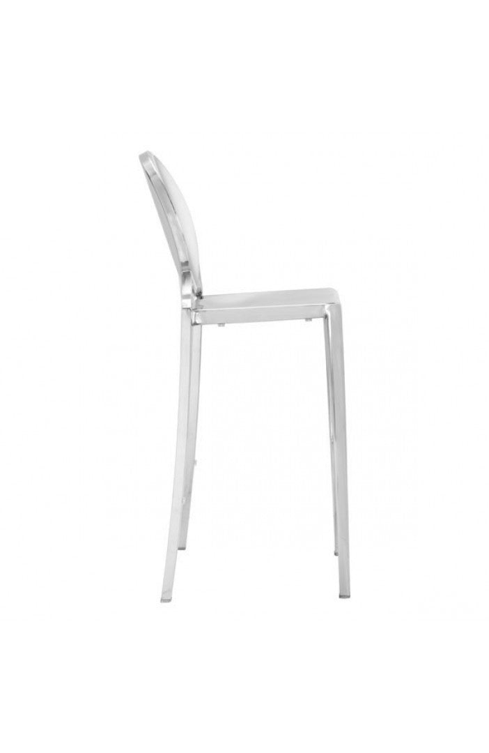 Zuo Eclispe Bar Chair - Set Of 2 | Bar Stools | Modishstore-5
