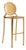 Zuo Eclispe Bar Chair - Set Of 2 | Bar Stools | Modishstore-12