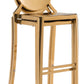 Zuo Eclispe Bar Chair - Set Of 2 | Bar Stools | Modishstore-3