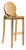 Zuo Eclispe Bar Chair - Set Of 2 | Bar Stools | Modishstore-3