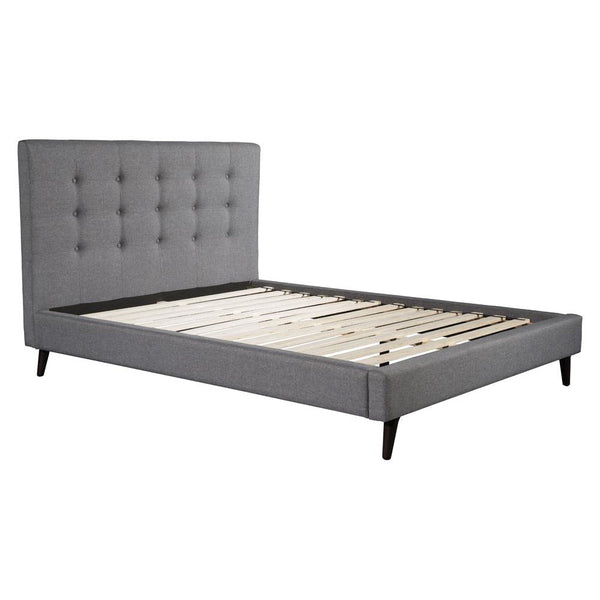 Zuo Modernity Bed | Beds | Modishstore-8