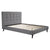 Zuo Modernity Bed | Beds | Modishstore-8