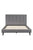 Zuo Modernity Bed | Beds | Modishstore-5