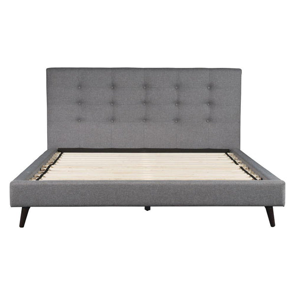 Zuo Modernity Bed | Beds | Modishstore-10