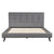 Zuo Modernity Bed | Beds | Modishstore-10