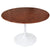 Fine Mod Imports Flower Table Wood | Dining Tables | Modishstore-3