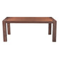 Zuo Perth Extension Dining Table | Dining Tables | Modishstore-6