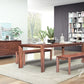Zuo Perth Extension Dining Table | Dining Tables | Modishstore