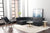 Zuo Soho Corner Chair | Lounge Chairs | Modishstore