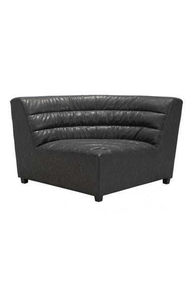 Zuo Soho Corner Chair | Lounge Chairs | Modishstore-4