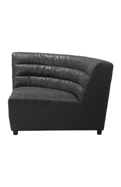 Zuo Soho Corner Chair | Lounge Chairs | Modishstore-2