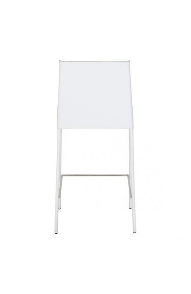 Zuo Fashion Bar Chair Stone - Set Of 2 | Bar Stools | Modishstore-5