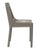 Zuo Fashion Dining Chair Stone - Set Of 2