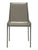 Zuo Fashion Dining Chair Stone - Set Of 2