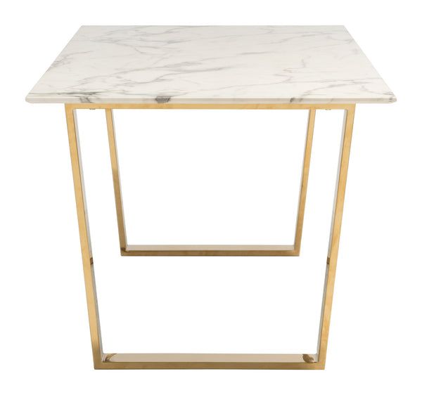 Zuo Atlas Dining Table | Dining Tables | Modishstore-5