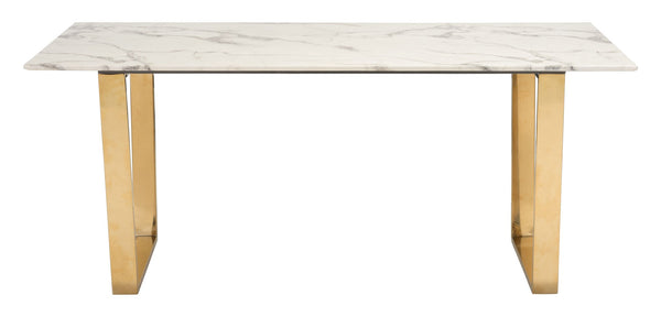 Zuo Atlas Dining Table | Dining Tables | Modishstore-4