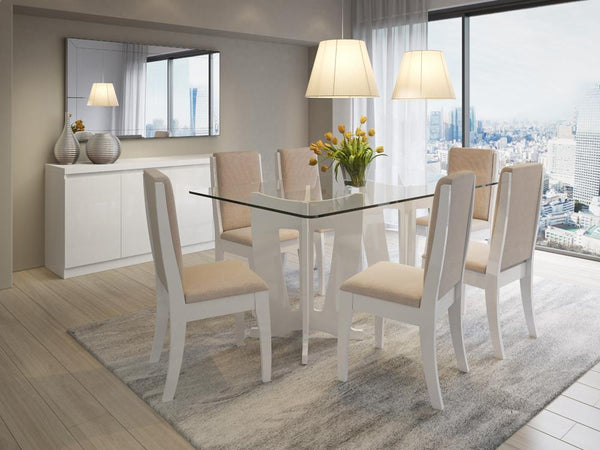 Manhattan Comfort Viennese 62.99