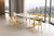 Zuo Atlas Dining Table | Dining Tables | Modishstore