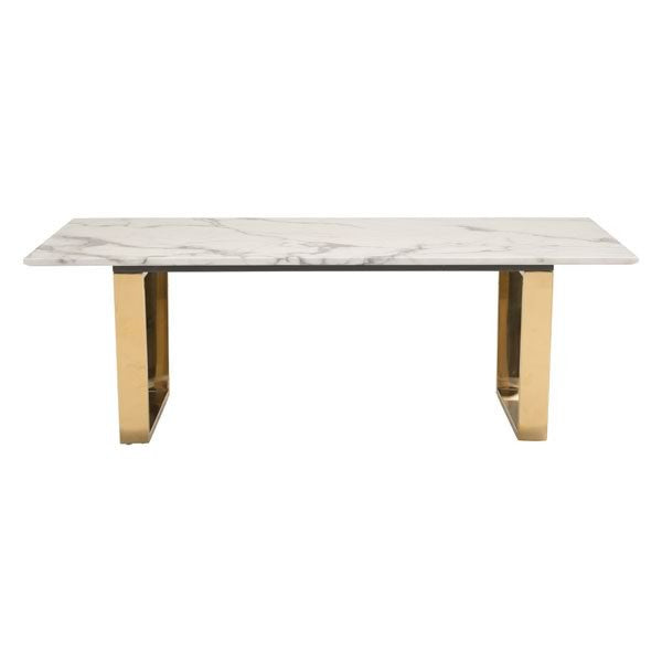 Zuo Atlas Coffee Table | Coffee Tables | Modishstore-5