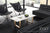 Zuo Atlas Coffee Table | Coffee Tables | Modishstore