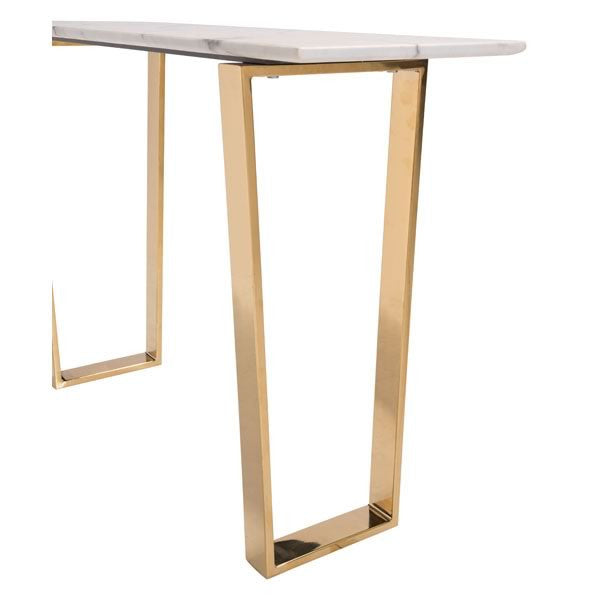 Zuo Atlas Console Table | Accent Tables | Modishstore-5