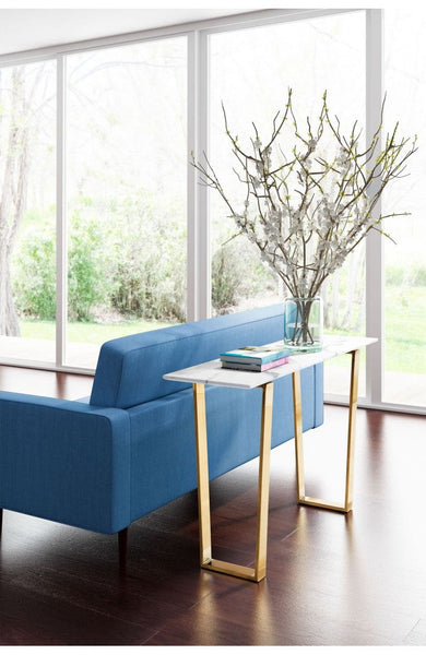 Zuo Atlas Console Table | Accent Tables | Modishstore