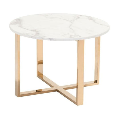 Zuo Globe End Table | End Tables | Modishstore-2
