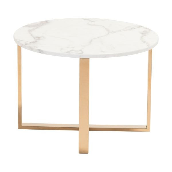 Zuo Globe End Table | End Tables | Modishstore-5