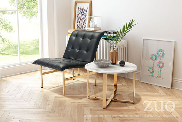 Zuo Globe End Table | End Tables | Modishstore