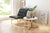 Zuo Globe End Table | End Tables | Modishstore