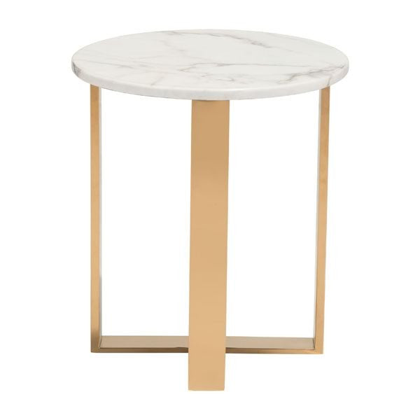 Zuo Atlas End Table | End Tables | Modishstore-9