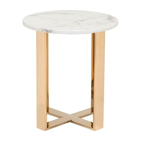 Zuo Atlas End Table | End Tables | Modishstore-10