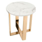 Zuo Atlas End Table | End Tables | Modishstore-7