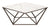 Zuo Tintern Coffee Table | Coffee Tables | Modishstore-2