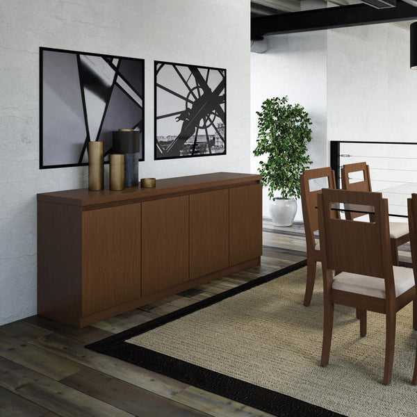 Manhattan Comfort Viennese 62.99