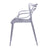 Fine Mod Imports Brand Name Dining Chair