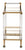 Zuo Existential Serving Cart | Bar Carts | Modishstore-10