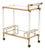 Zuo Existential Serving Cart | Bar Carts | Modishstore-3