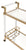 Zuo Existential Serving Cart | Bar Carts | Modishstore-4