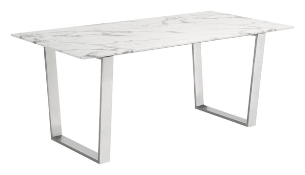 Zuo Atlas Dining Table | Dining Tables | Modishstore-3