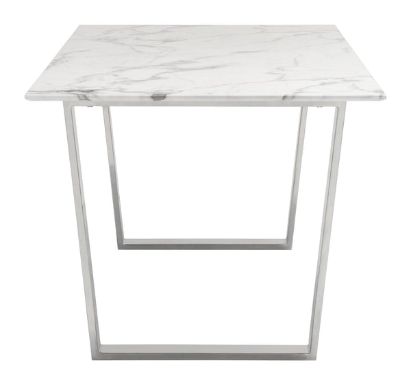 Zuo Atlas Dining Table | Dining Tables | Modishstore-6