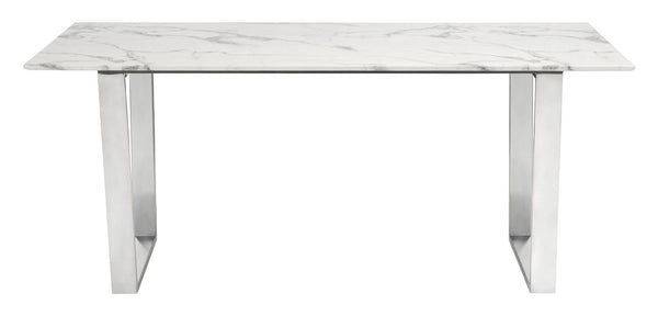 Zuo Atlas Dining Table | Dining Tables | Modishstore-9