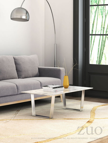 Zuo Atlas Coffee Table | Coffee Tables | Modishstore-4