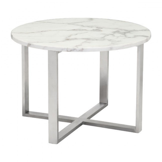 Zuo Globe End Table | End Tables | Modishstore-3