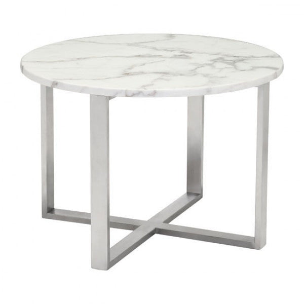Zuo Globe End Table | End Tables | Modishstore-3
